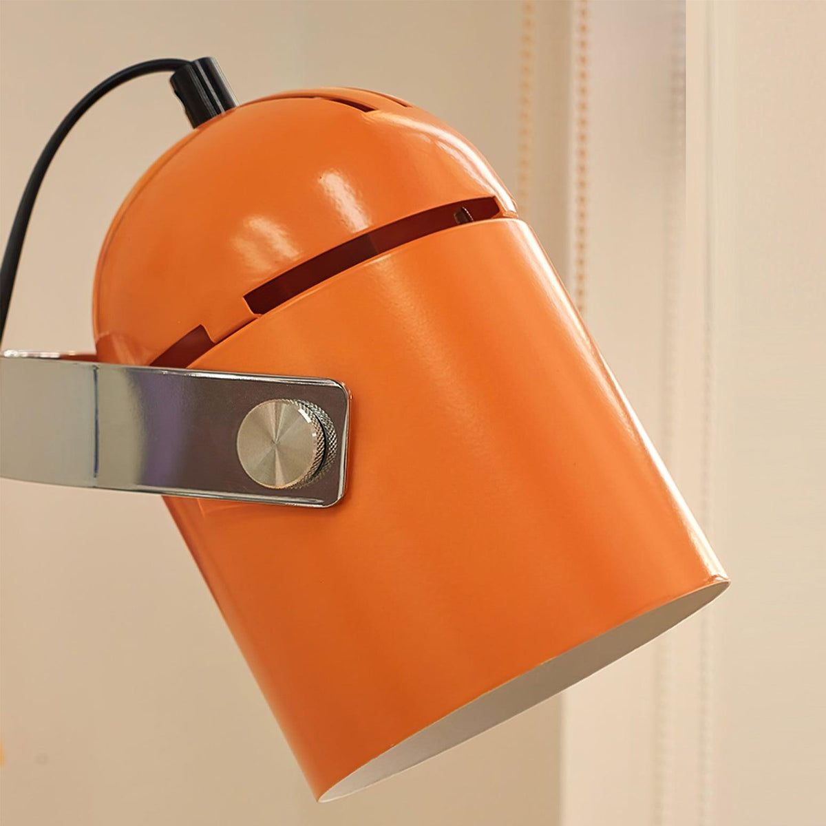 Kerion Industrial Retro Table Lamp