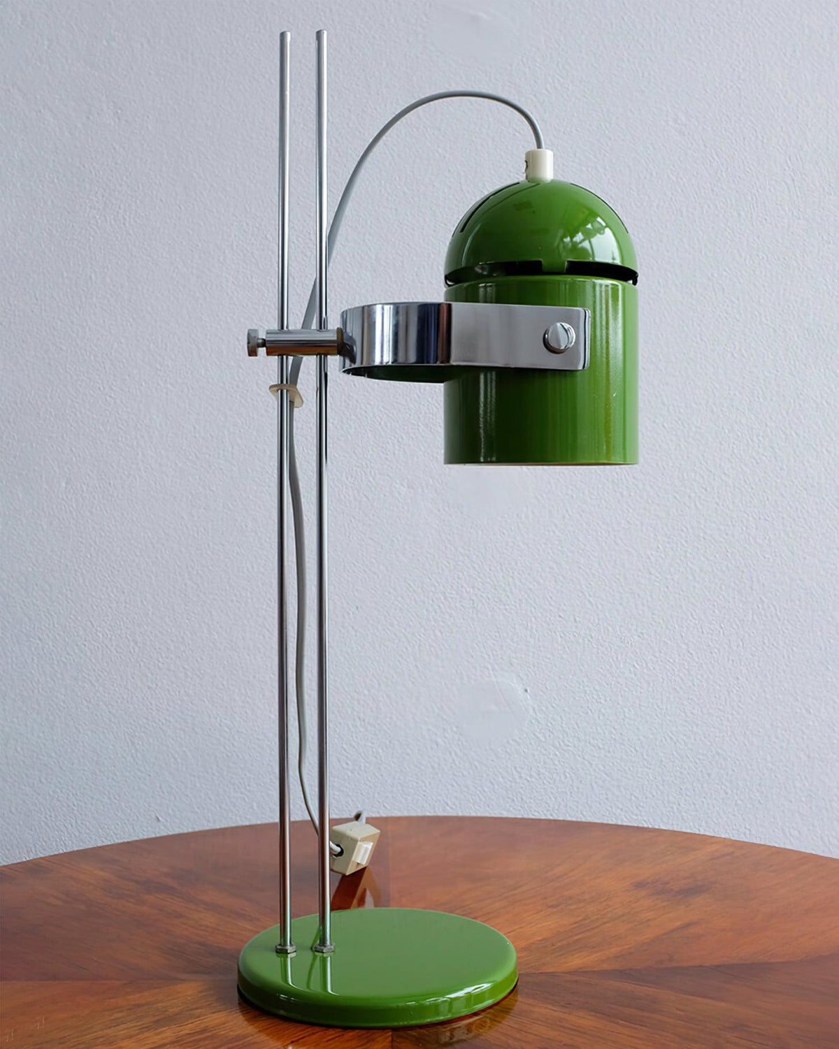 Kerion Industrial Retro Table Lamp