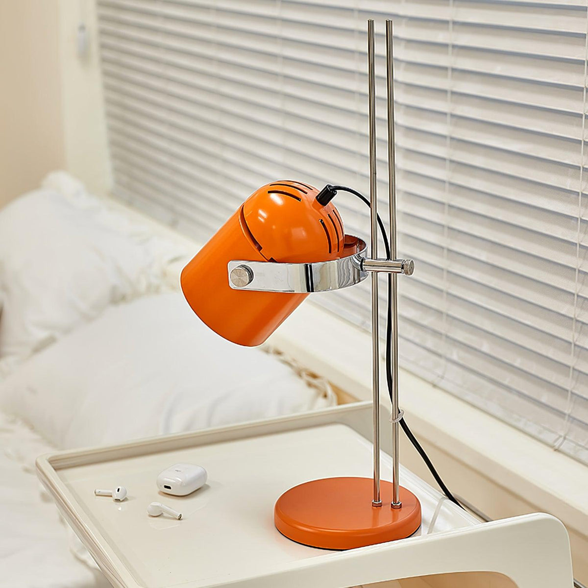 Kerion Industrial Retro Table Lamp