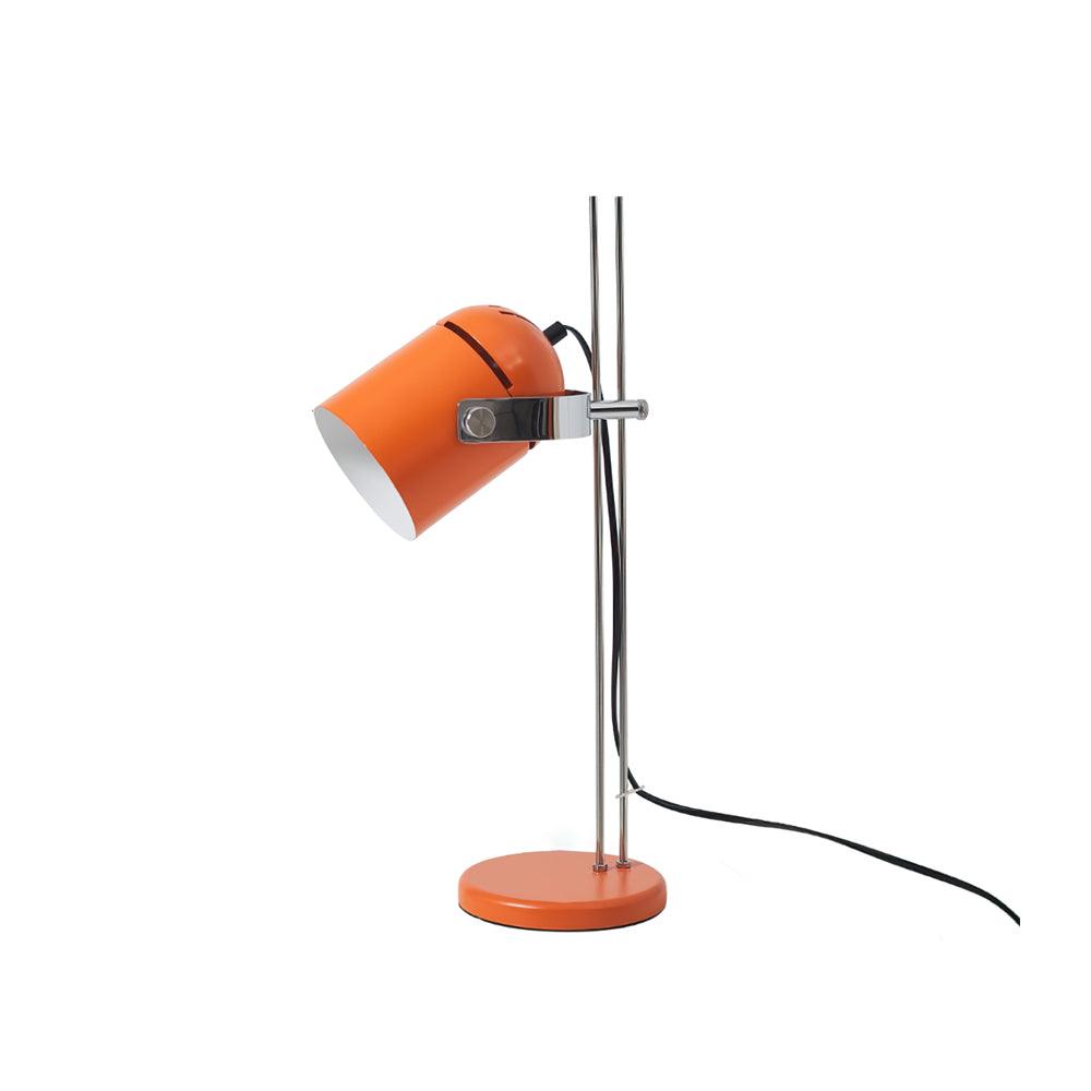 Kerion Industrial Retro Table Lamp