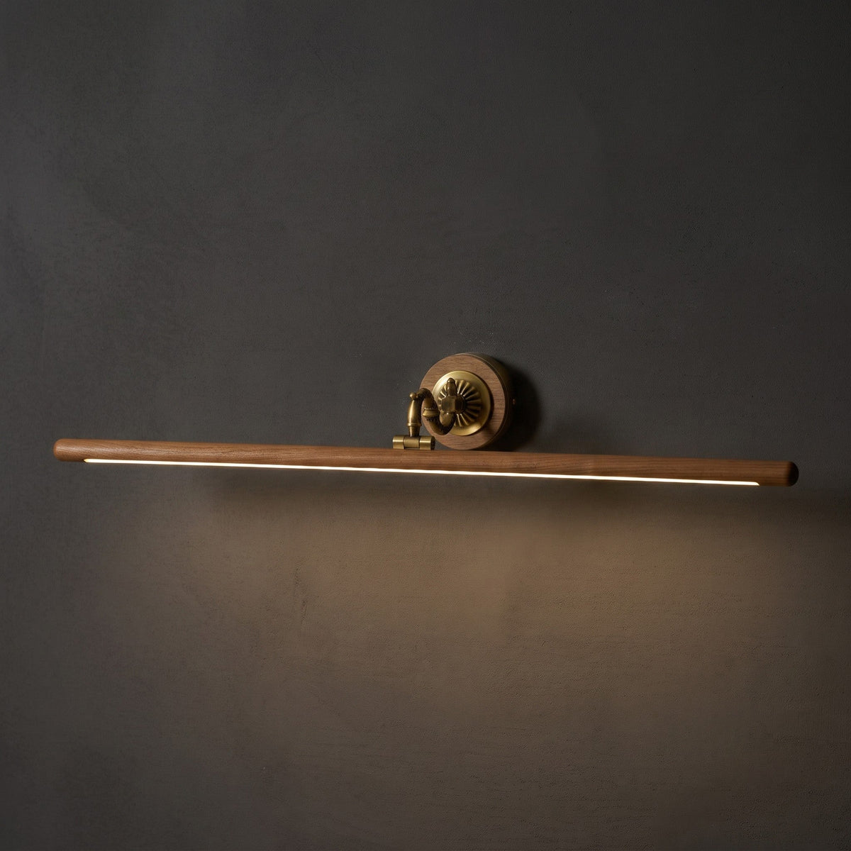 Nevia Adjustable Picture Indoor Wall Light