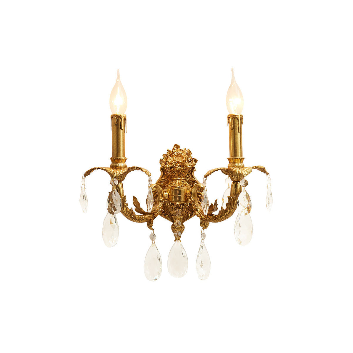 Elaivelle Wall Lamp