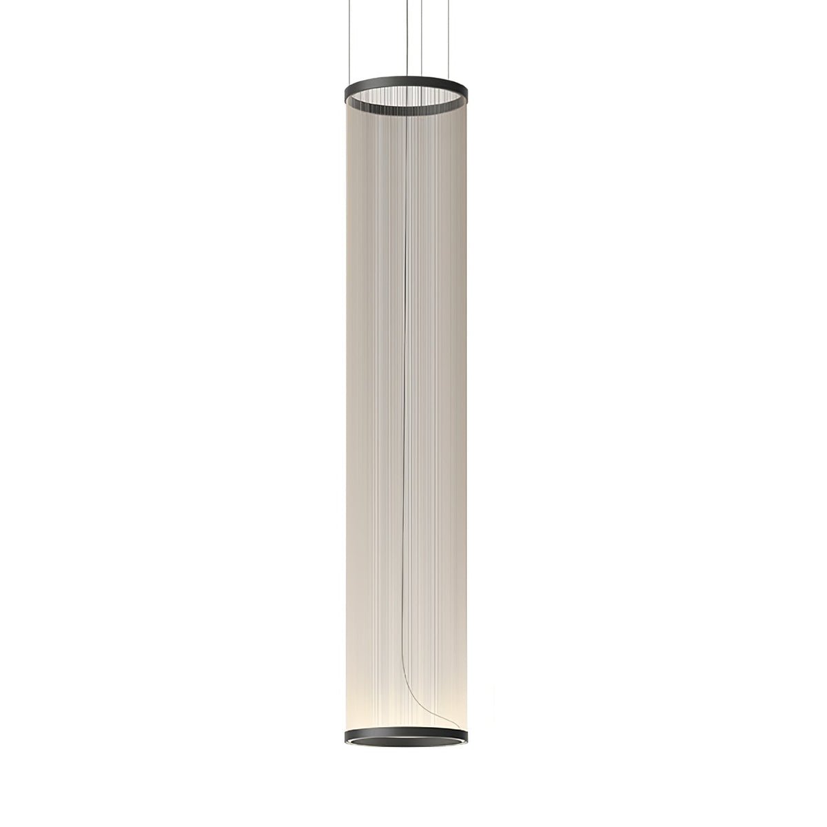 Hyn Minimalist Aluminum Pendant Light