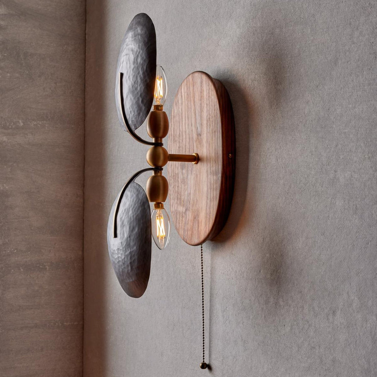 Miralina Wall Light