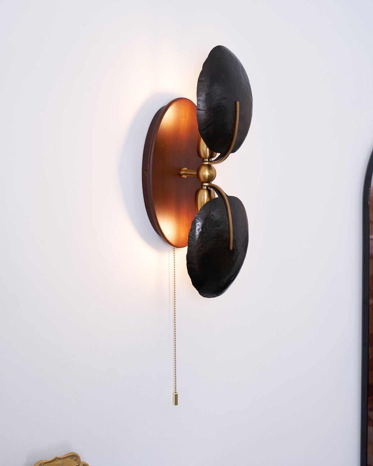 Miralina Wall Light