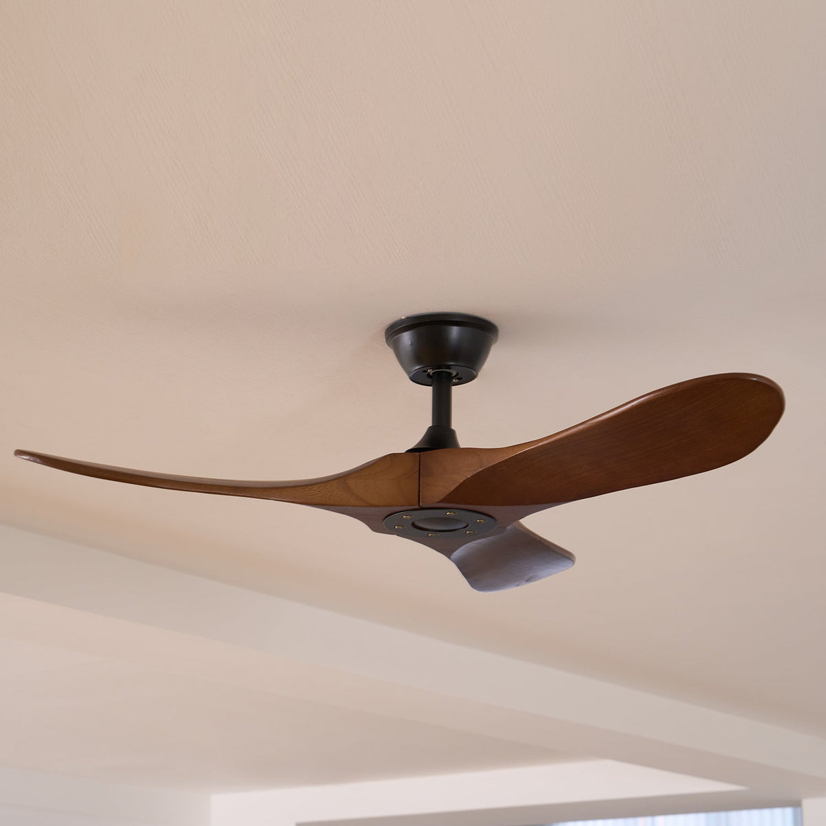 Jiela Aero Breeze Ceiling Fan Light