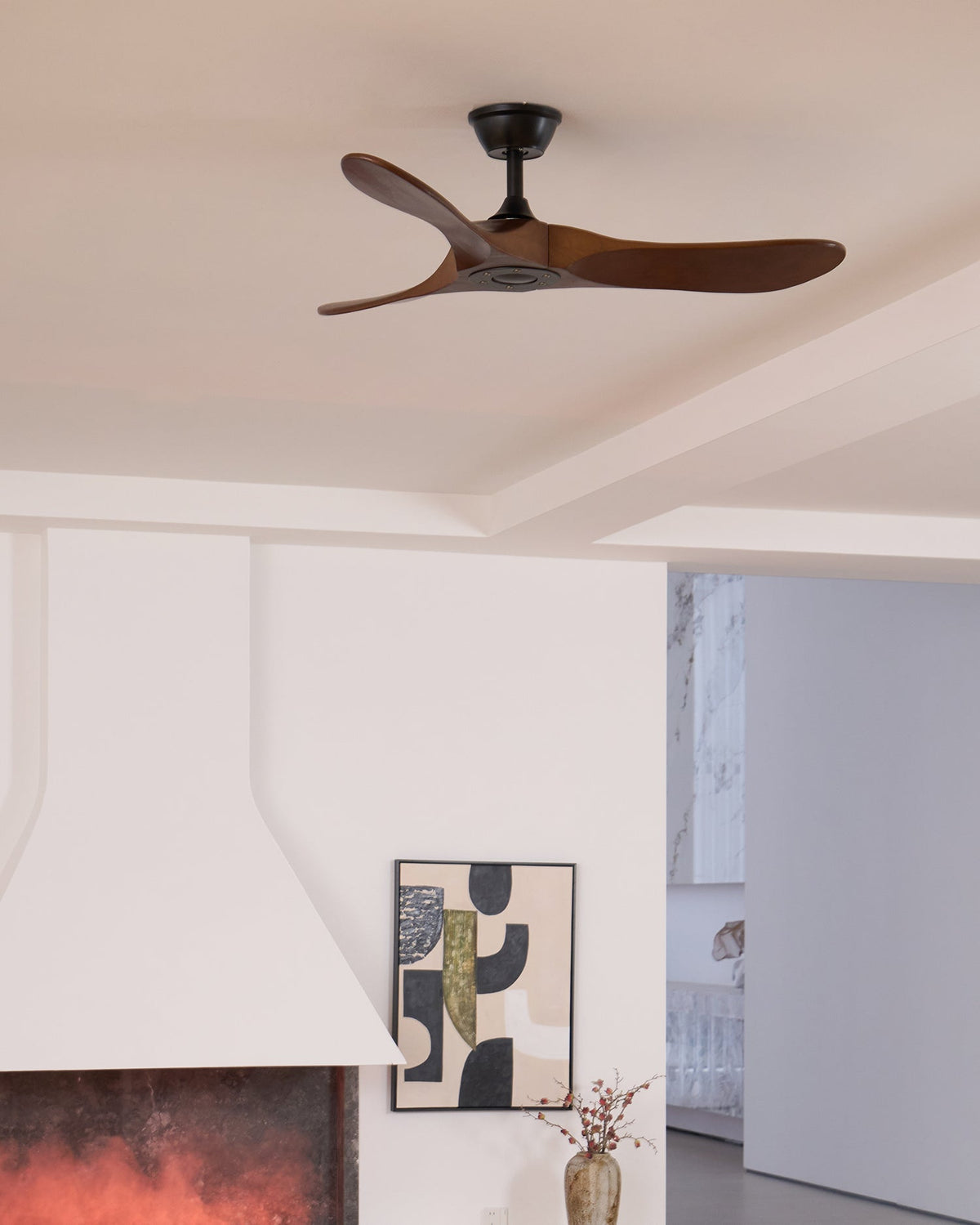 Jiela Aero Breeze Ceiling Fan Light