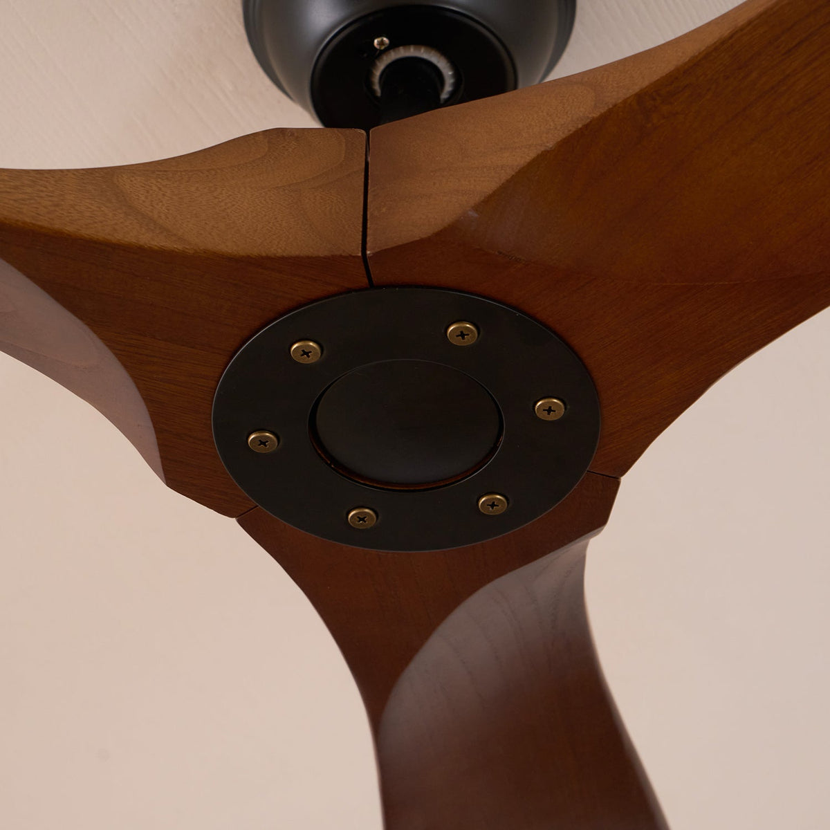 Jiela Aero Breeze Ceiling Fan Light
