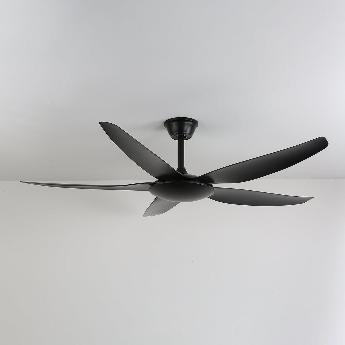 Onyxa Minimalist Ceiling Fan Light