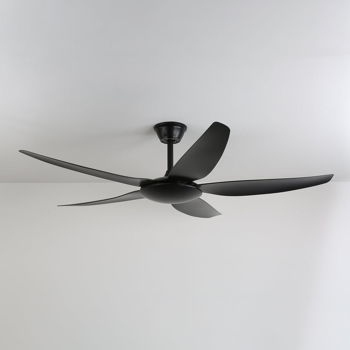 Onyxa Minimalist Ceiling Fan Light