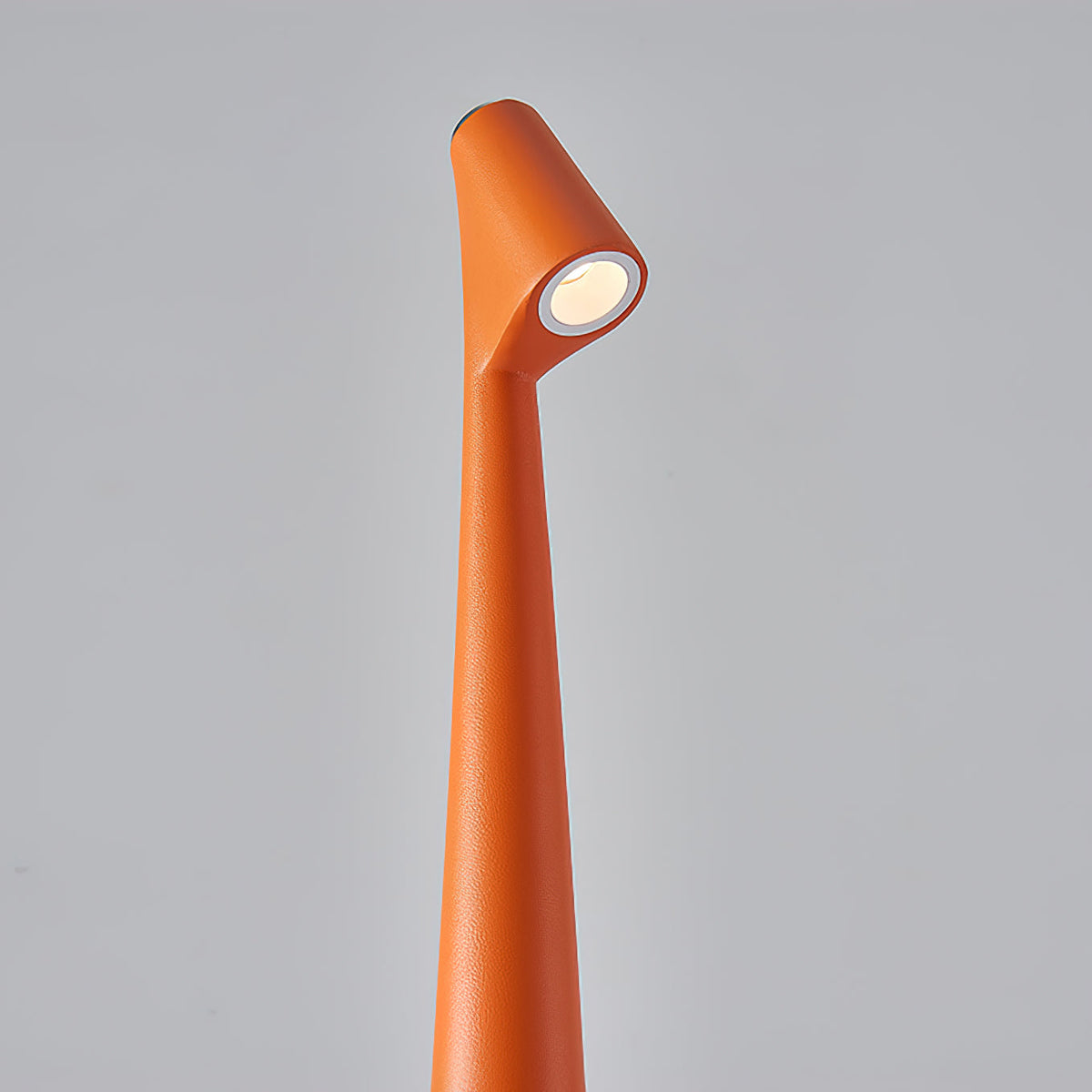 Nirerora Acrylic Minimalist Table Lamp
