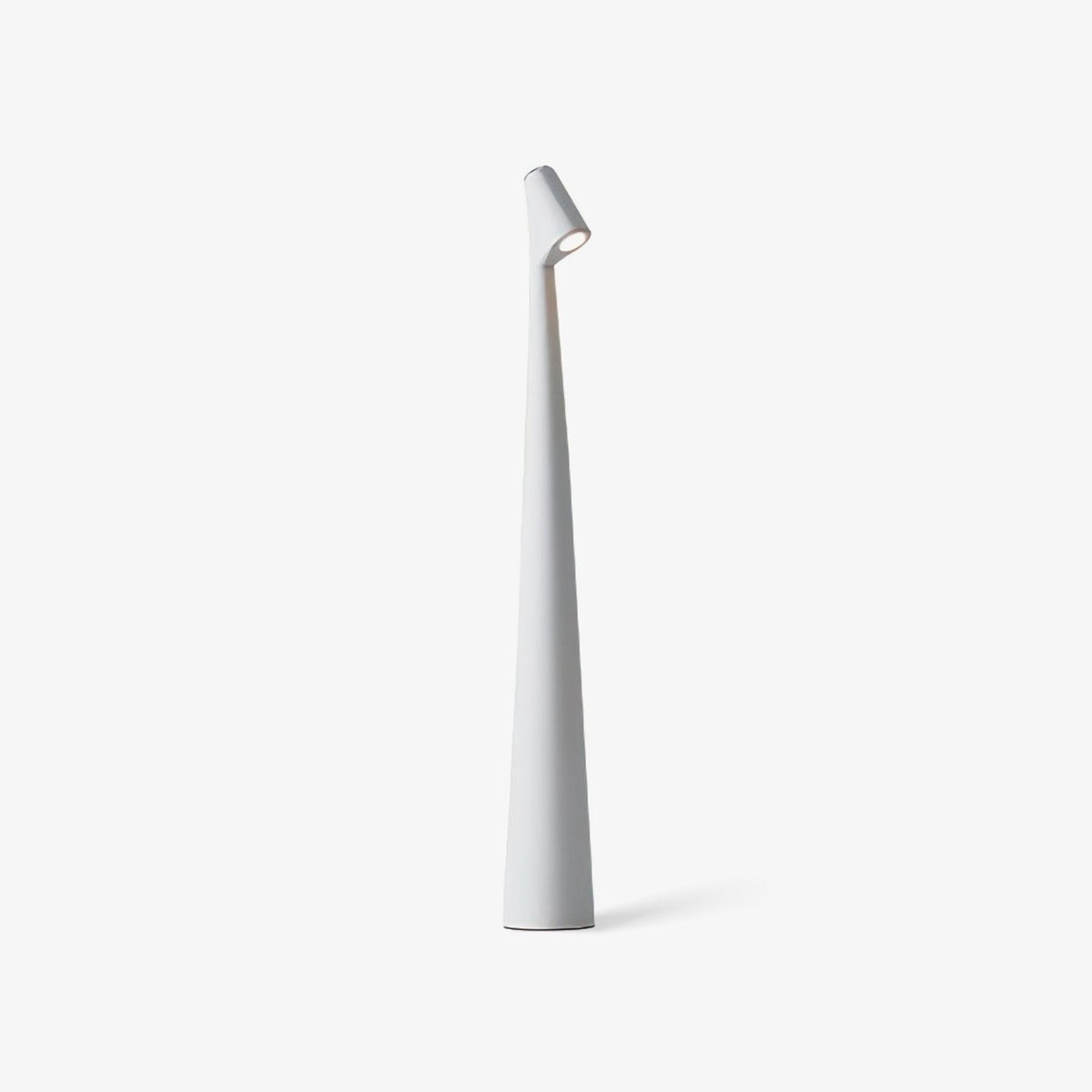 Nirerora Acrylic Minimalist Table Lamp