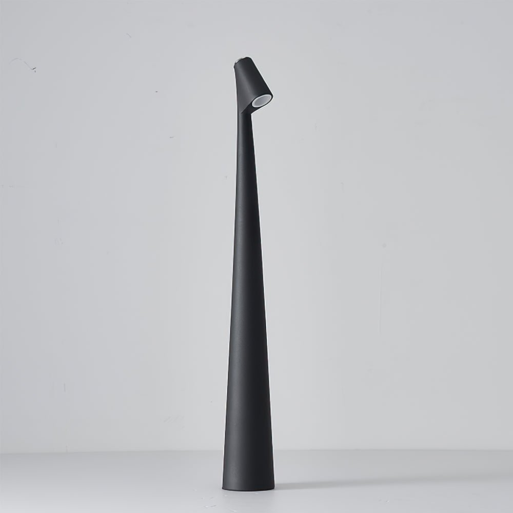 Imiril Sculptural Floor Lamp