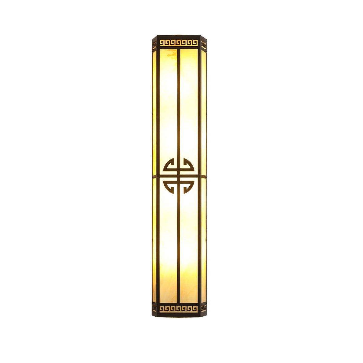 Terierine Vintage Wall Light