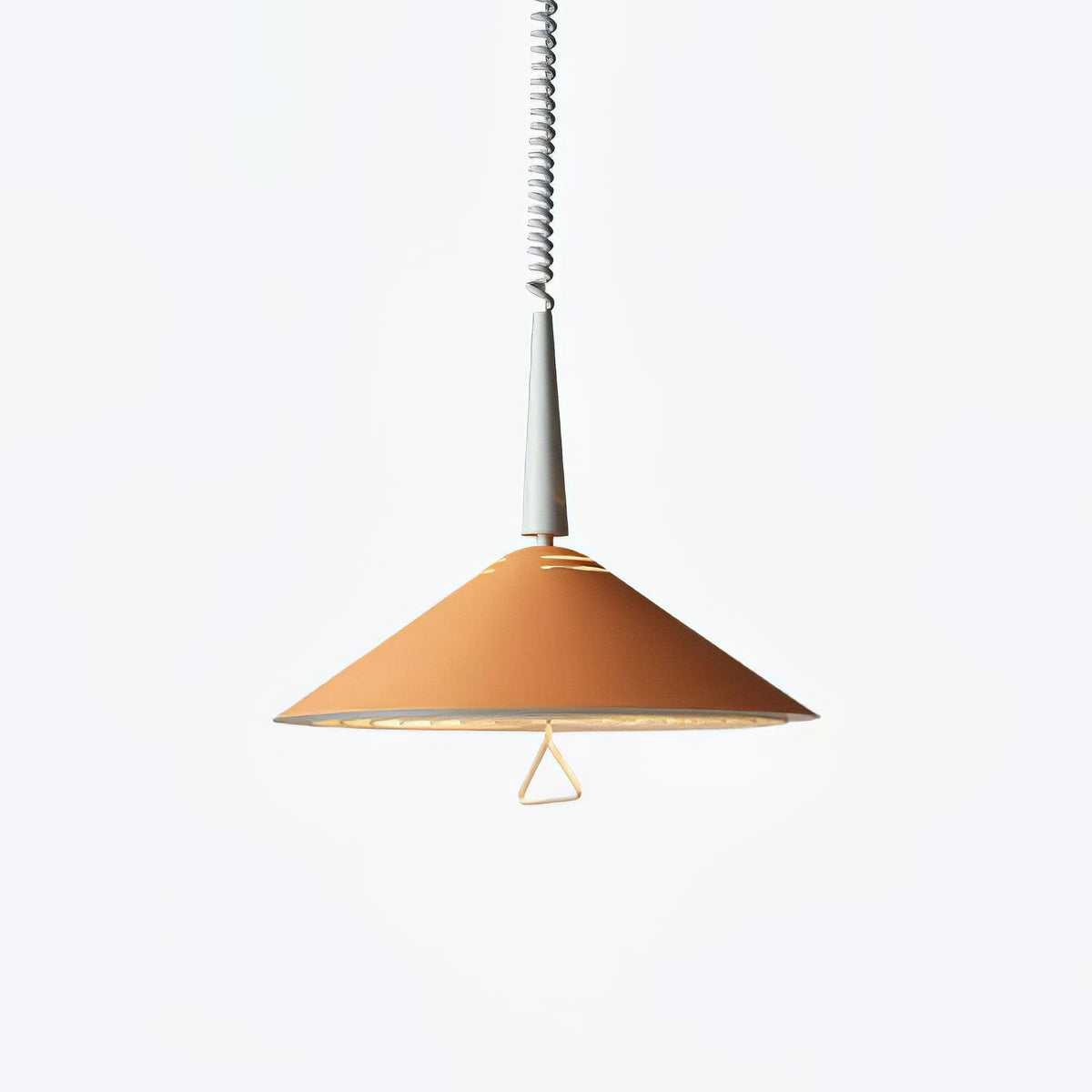 Jolvin Modern Minimalist Retro Pendant Lamp