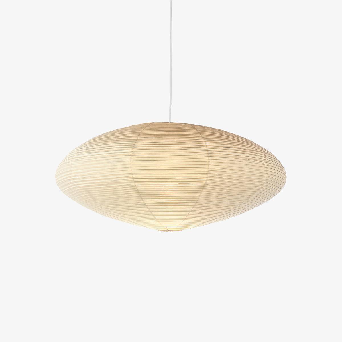 Yawen Washi Paper 15A 21A 26A Pendant Light
