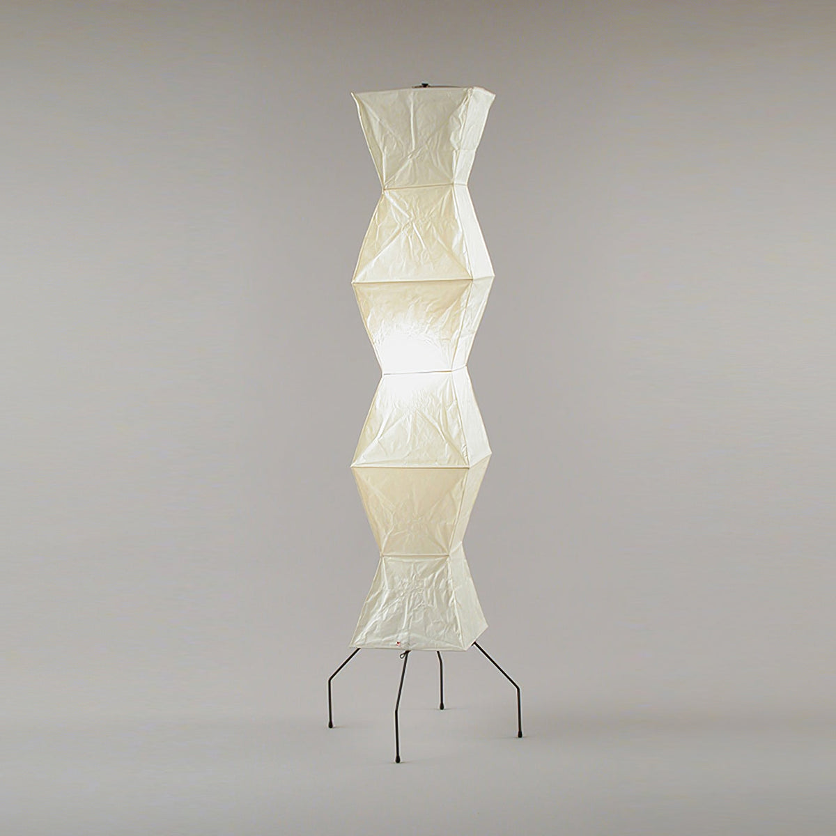 Krelix Paper Scandinavian Floor Lamp