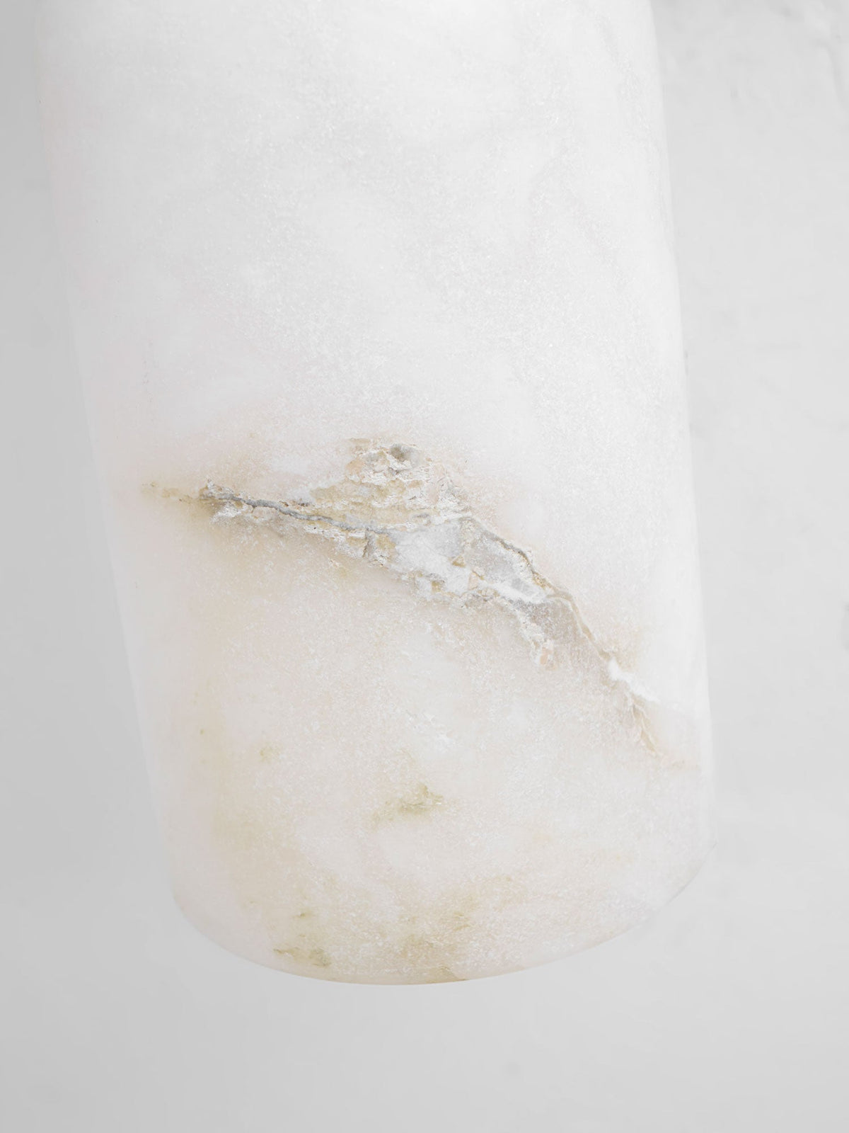 Yijan Alabaster Nexus Indoor Wall Light