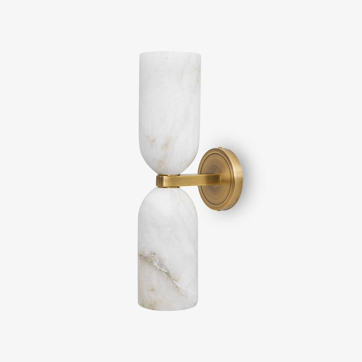 Yijan Alabaster Nexus Indoor Wall Light