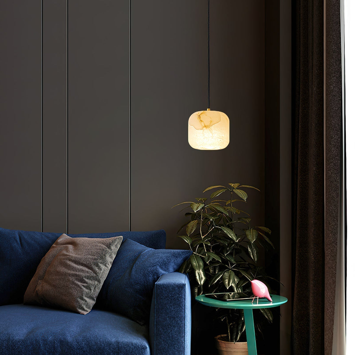 Viraeline Pendant Light