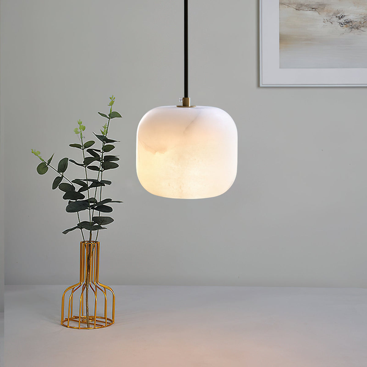 Viraeline Pendant Light