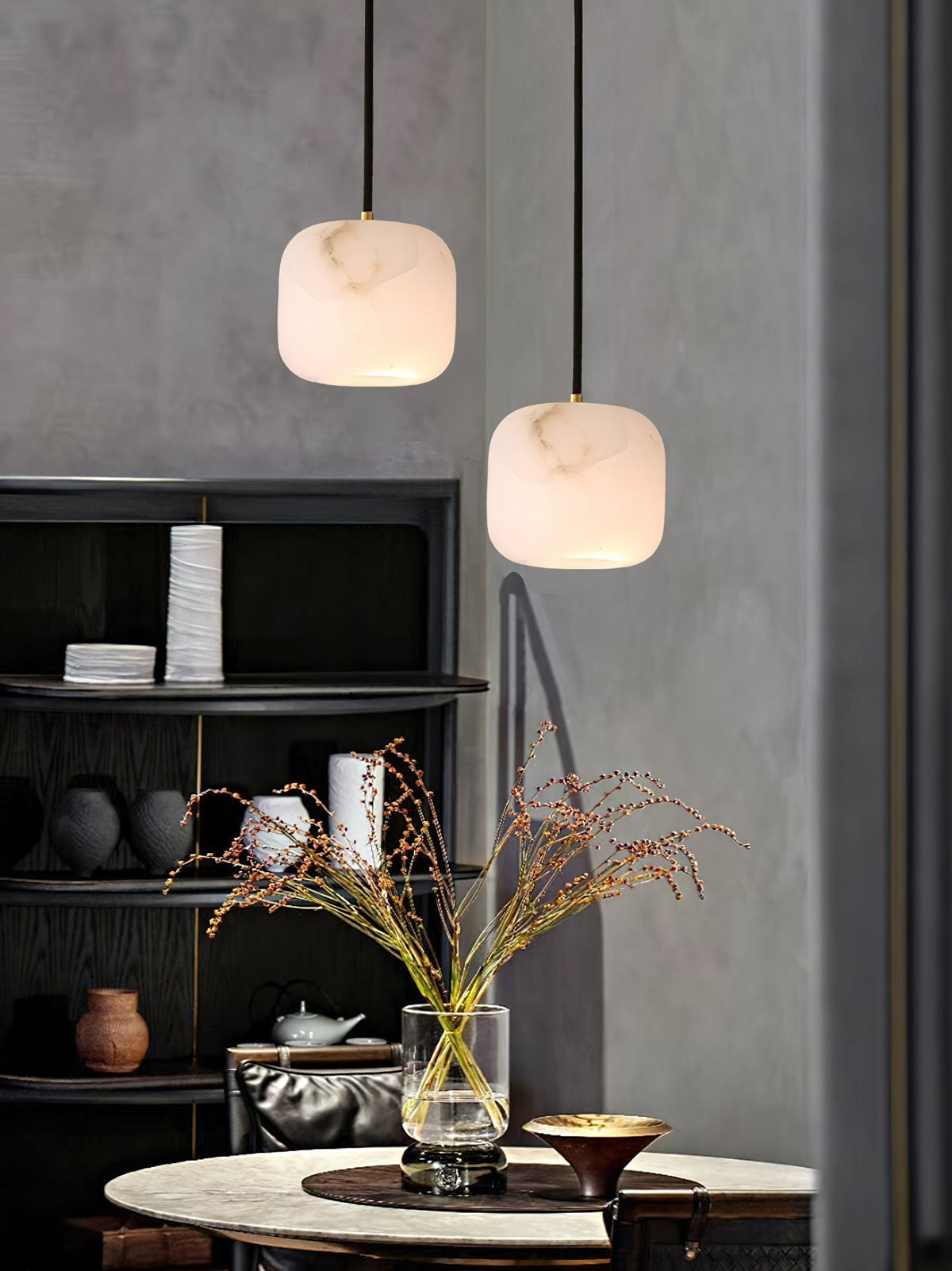Viraeline Pendant Light