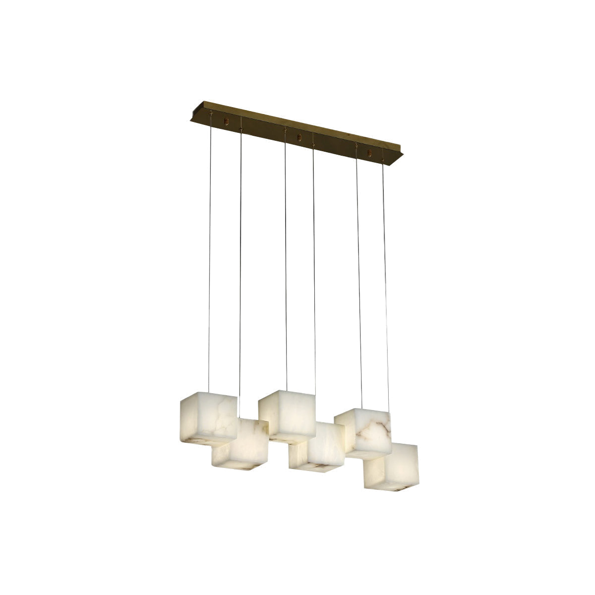 Reninella Chandelier