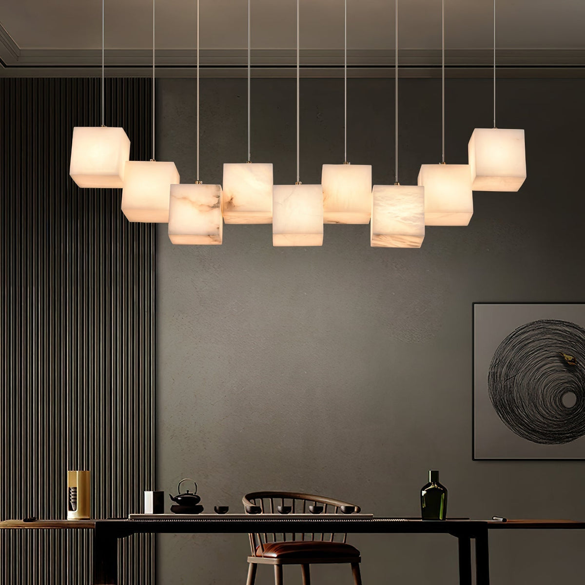 Reninella Chandelier