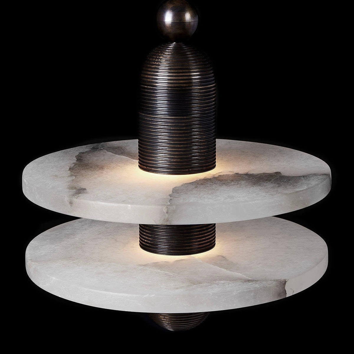 Ildvuvye Individual Creativity Comet Pendant Lamp