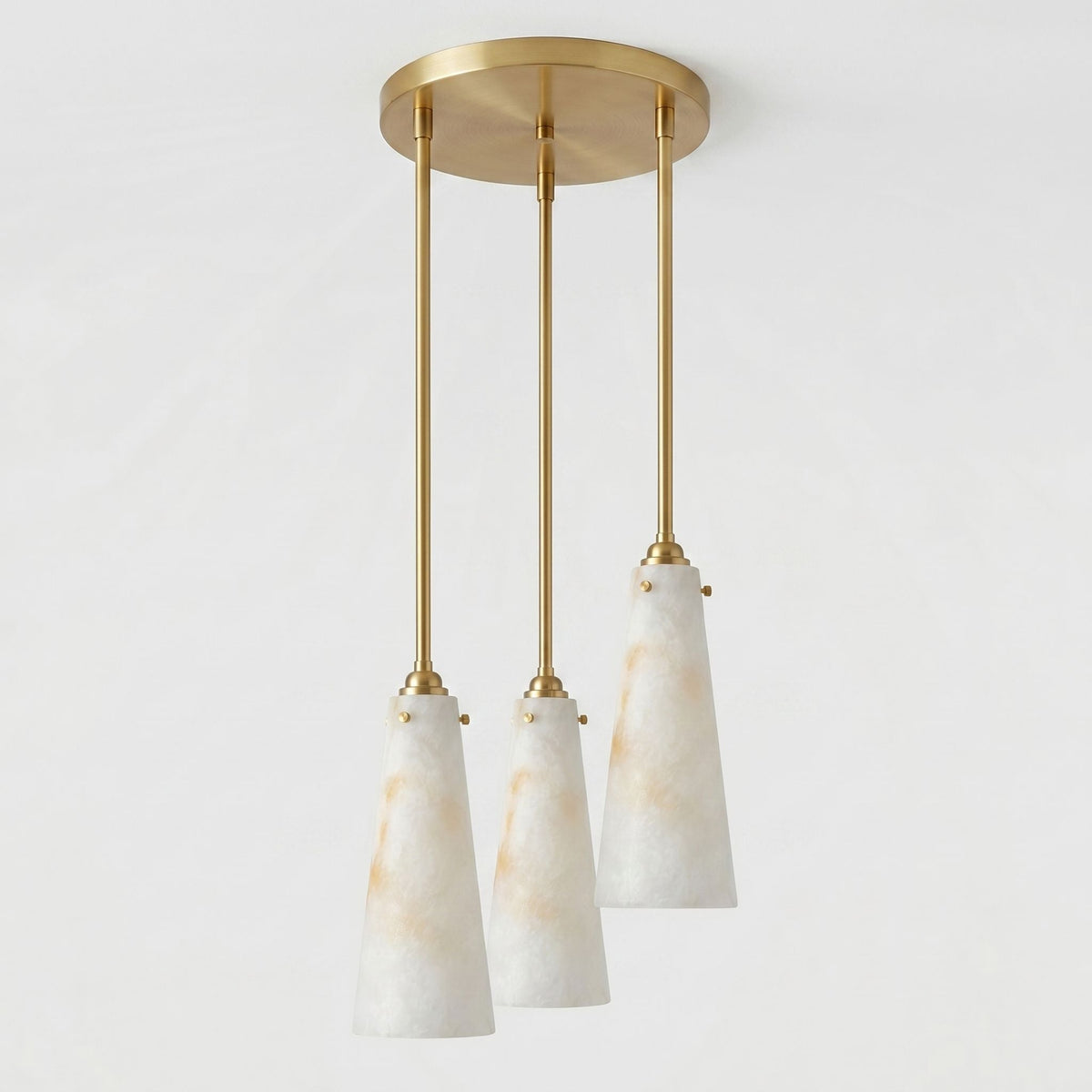 Clarion Pendant Light