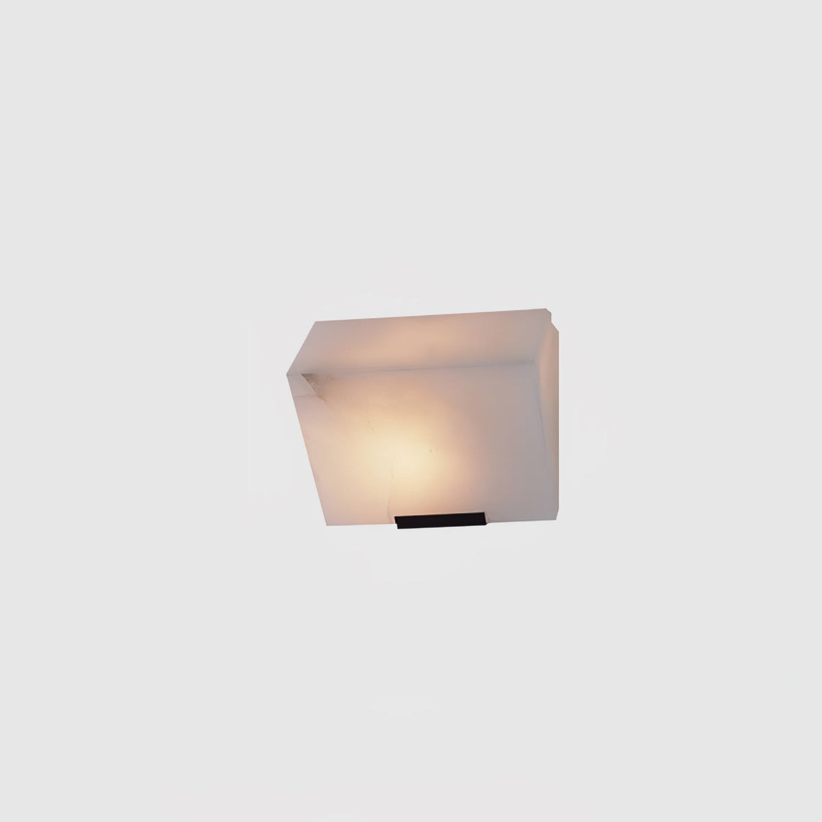 Orien Alabaster Wall Light