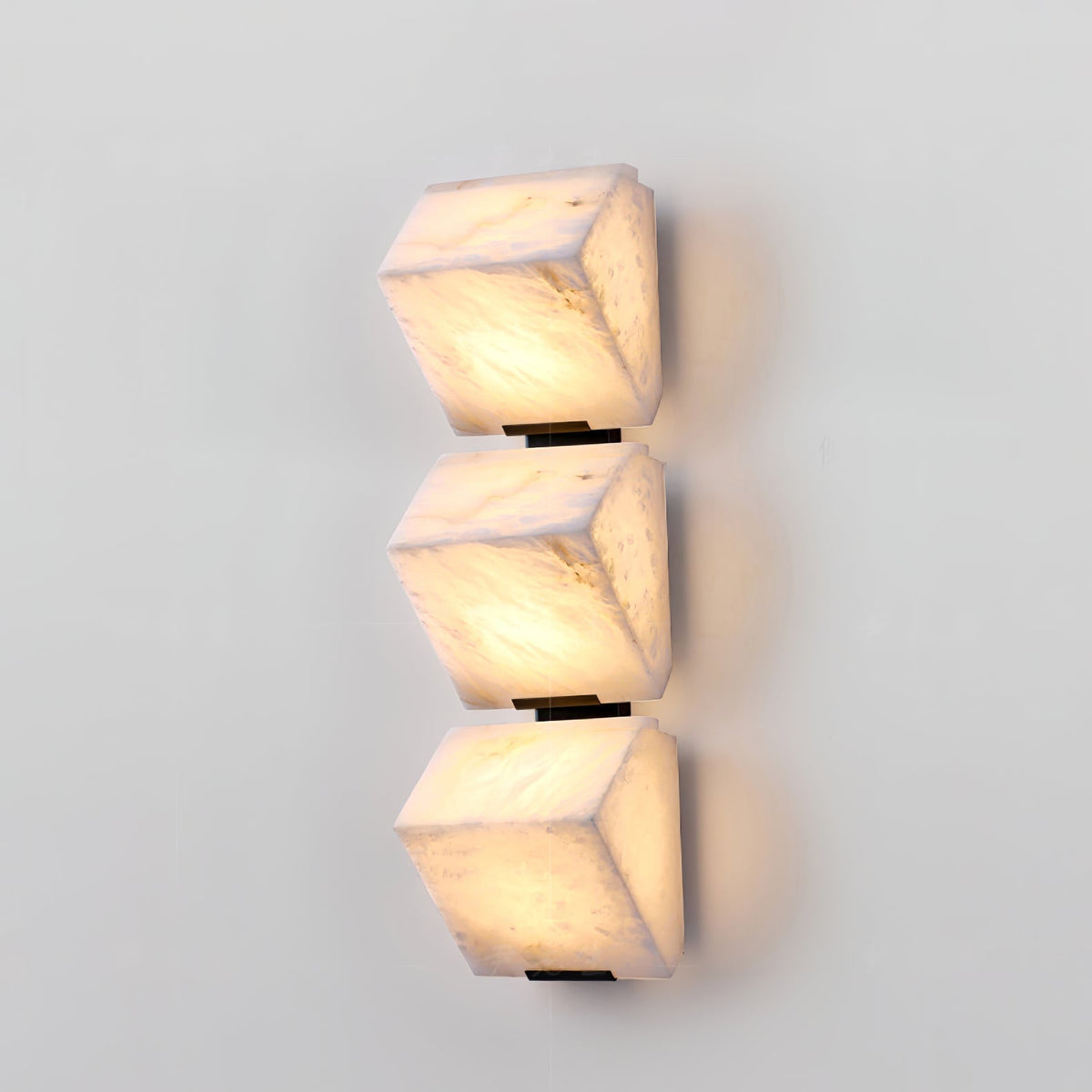 Orien Alabaster Wall Light