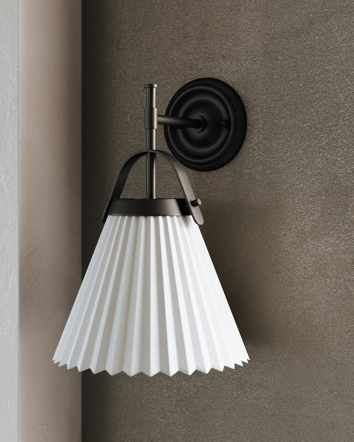 Noraise Wall Lamp