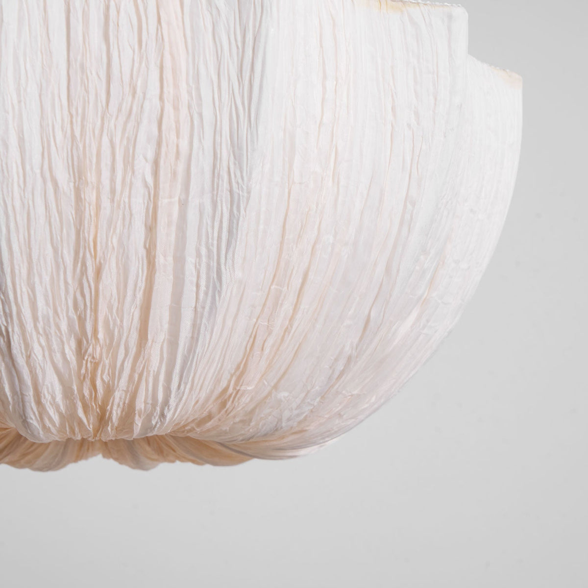 Yapia Fabric Pendant Light