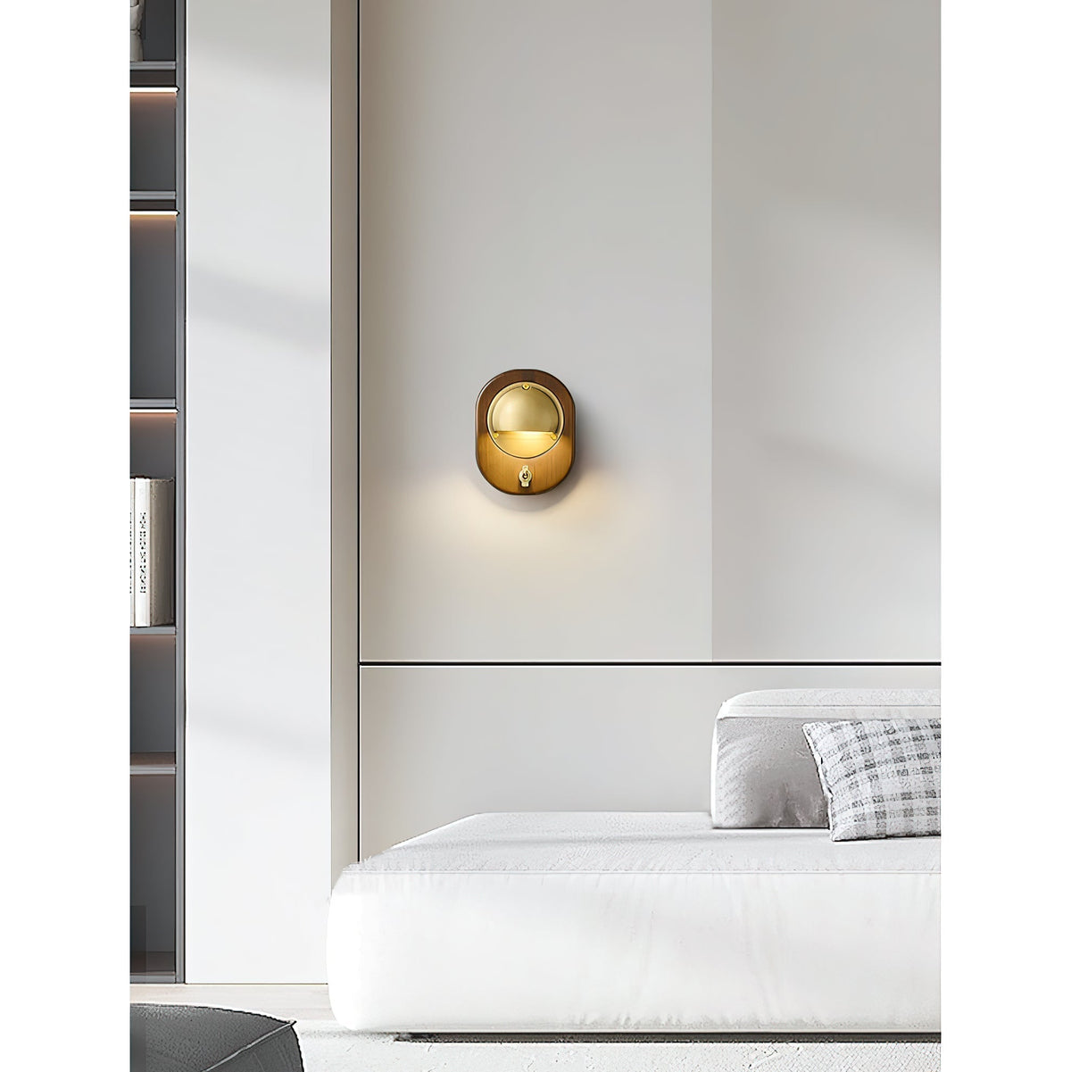 Alfi Wall Lamp