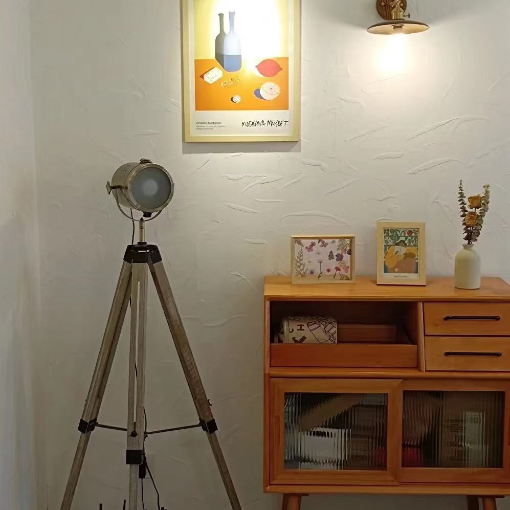 Calielia Floor Lamp