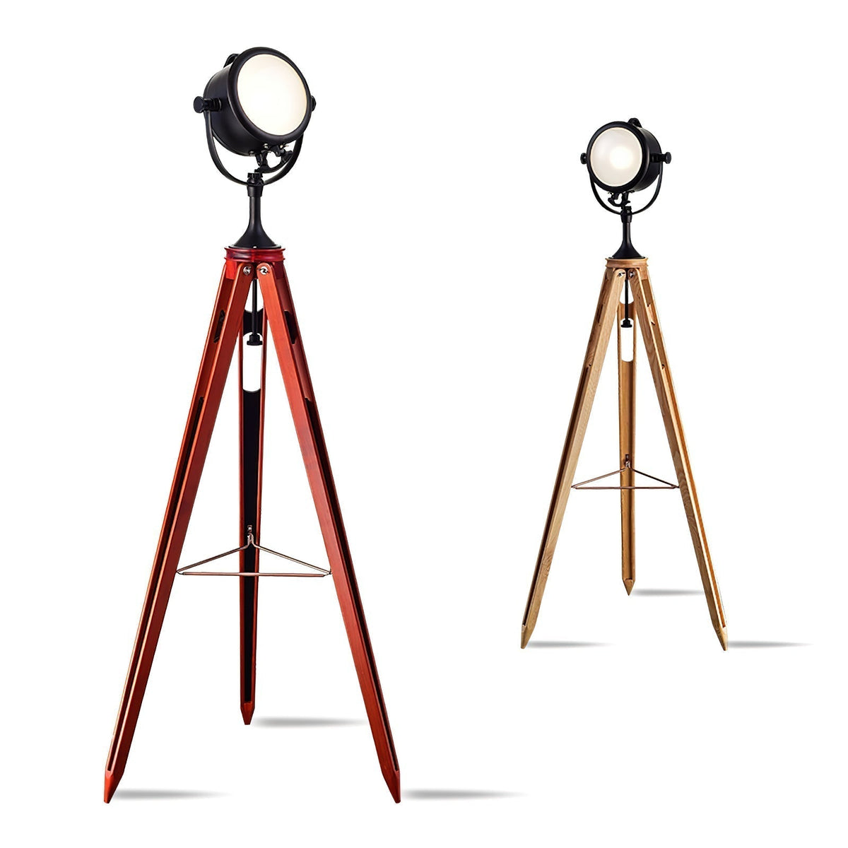 Calielia Floor Lamp