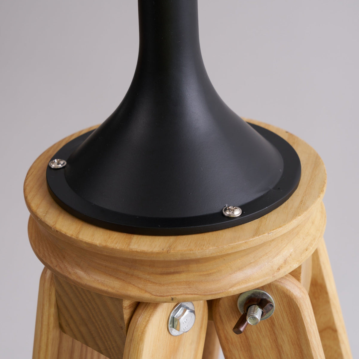 Calielia Floor Lamp