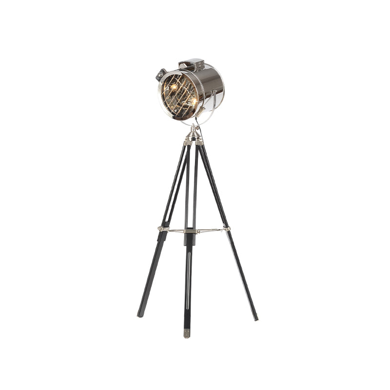 Calielia Floor Lamp