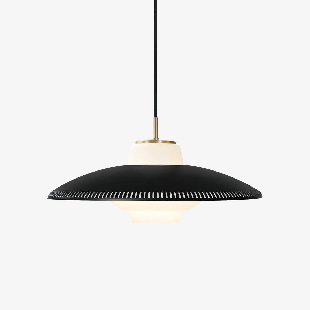 Rocan Classic Minimalistic Pendant Lamp