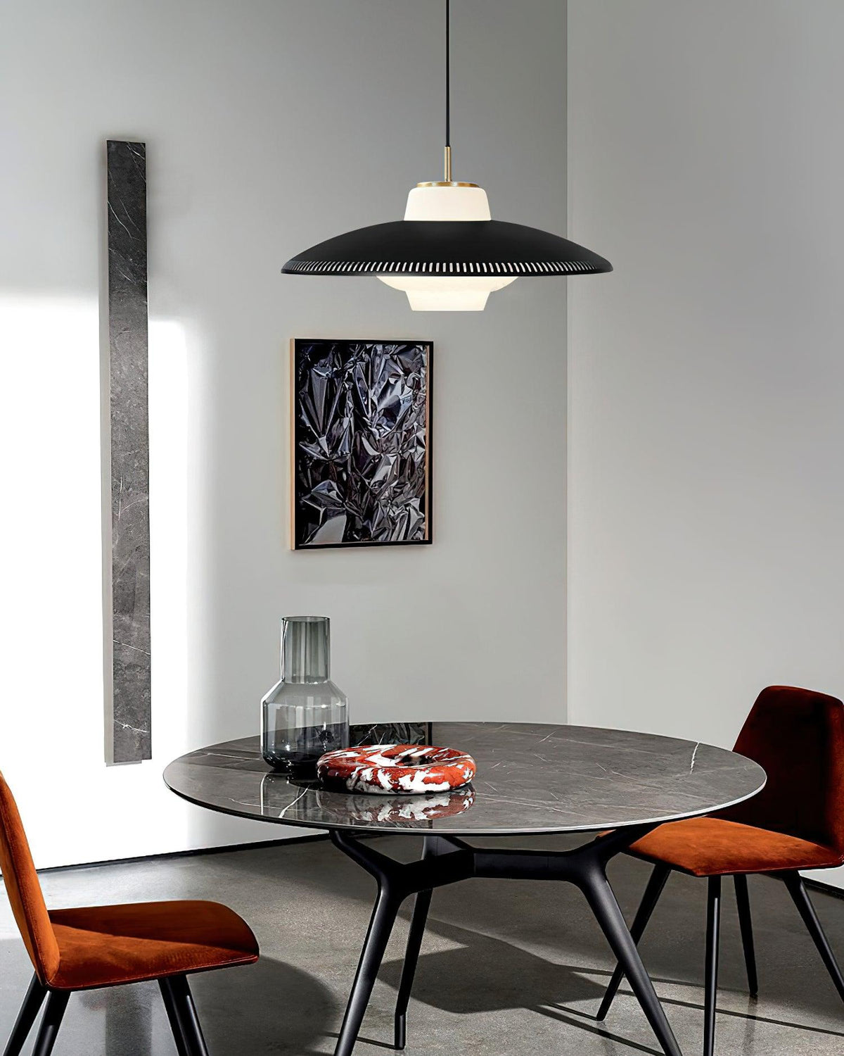 Rocan Classic Minimalistic Pendant Lamp