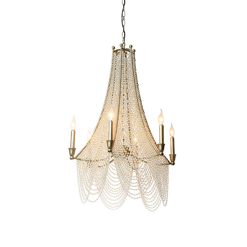 Jogus Crystal Chandelier
