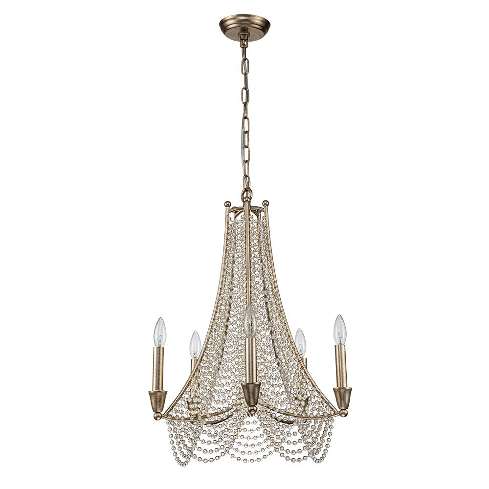 Jogus Crystal Chandelier