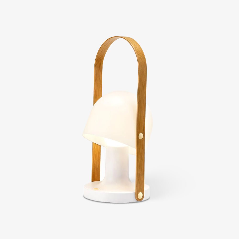 Nerys Scandinavian Table Lamp