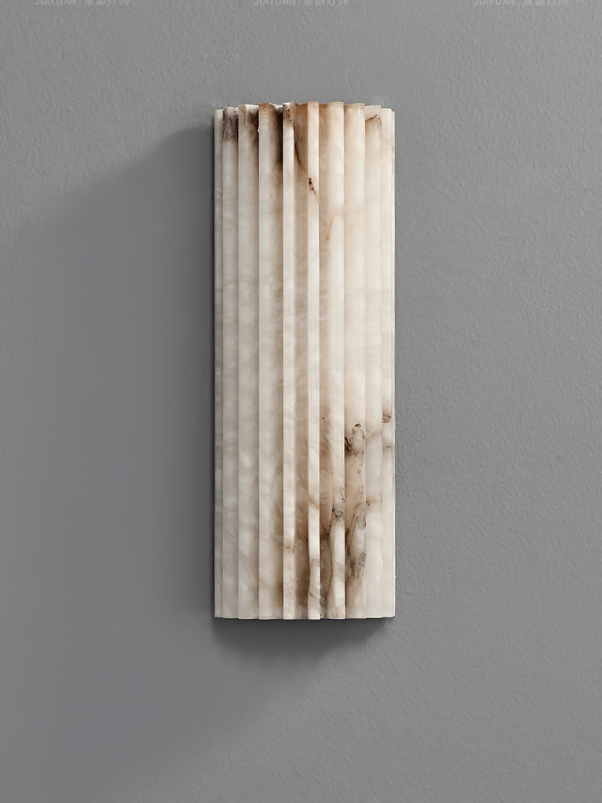 Aveniraria Alabaster Wall Lamp