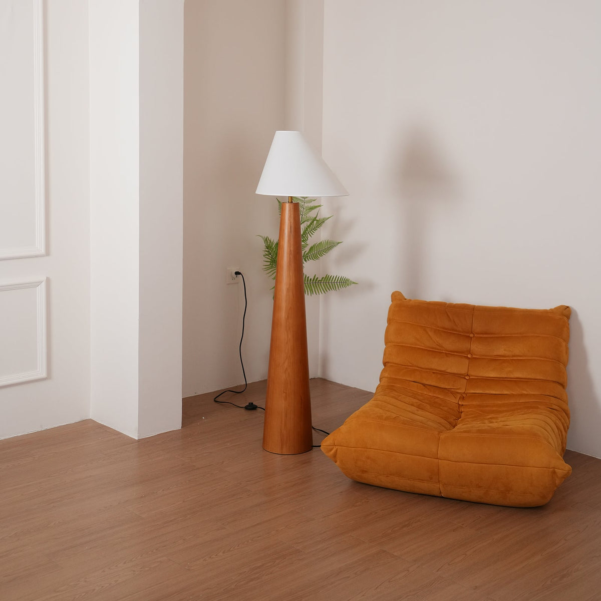 Elvin Floor Lamp