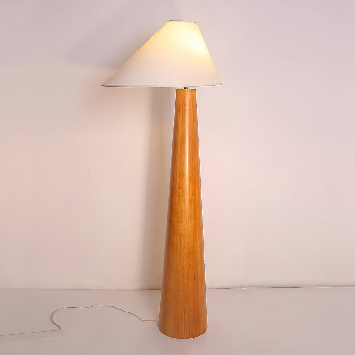 Elvin Floor Lamp