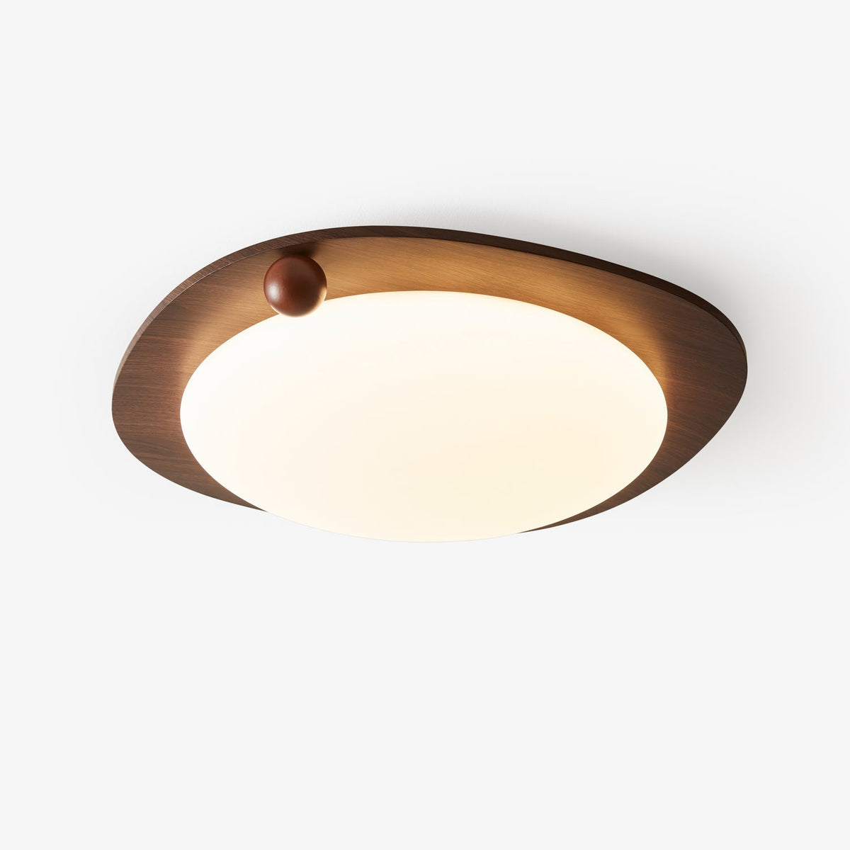Saglen Premium Nordic Art Ceiling Light
