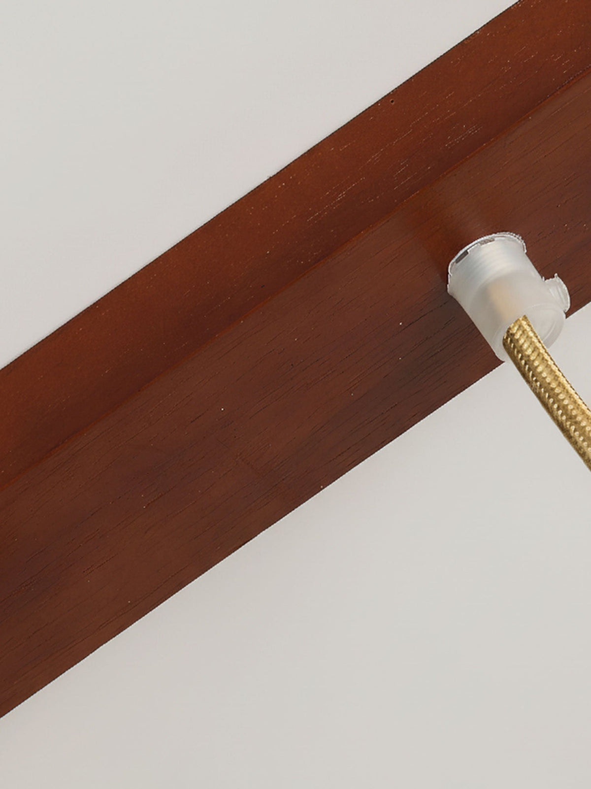 Falix Amber Trio Pendant Light