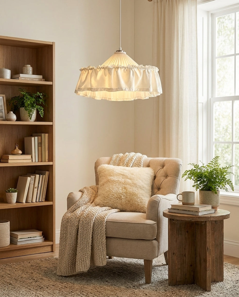 Fallowstone Pendant Lamp